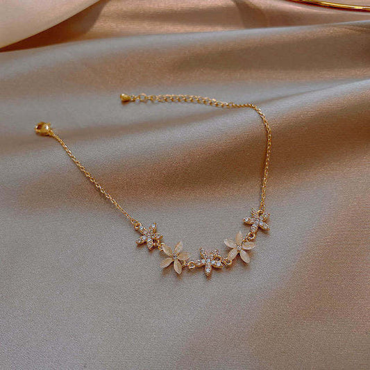 Take Me To the Beach Bracelet