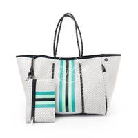 Neoprene Drawstring Bag