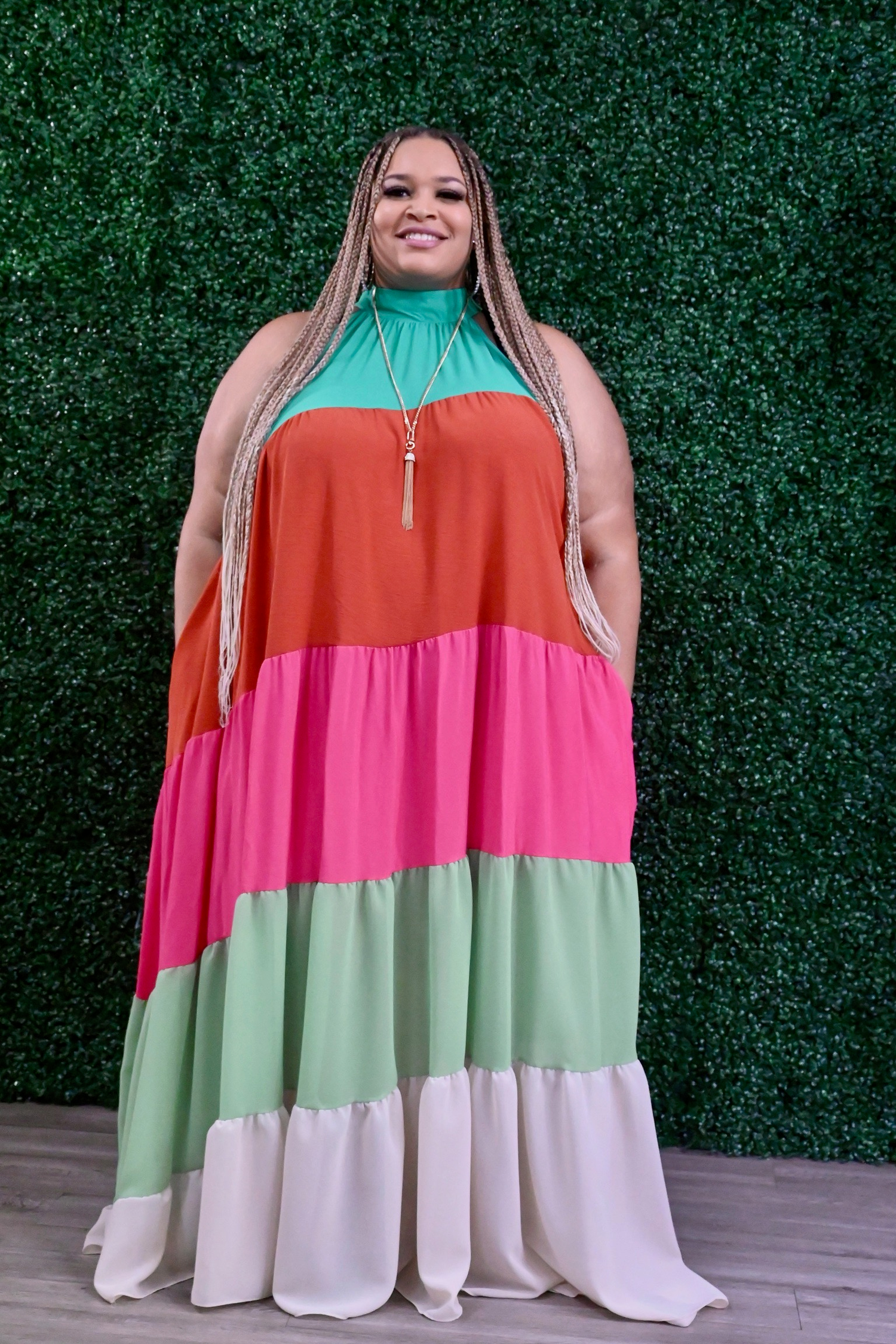 Curvy Girl Styles Boutique