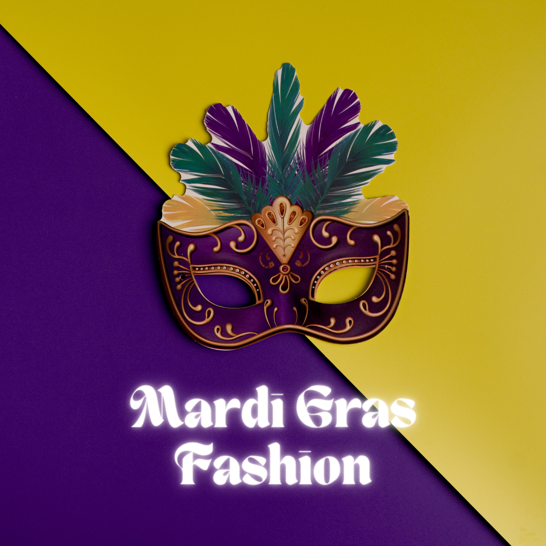 Mardi Gras Collection