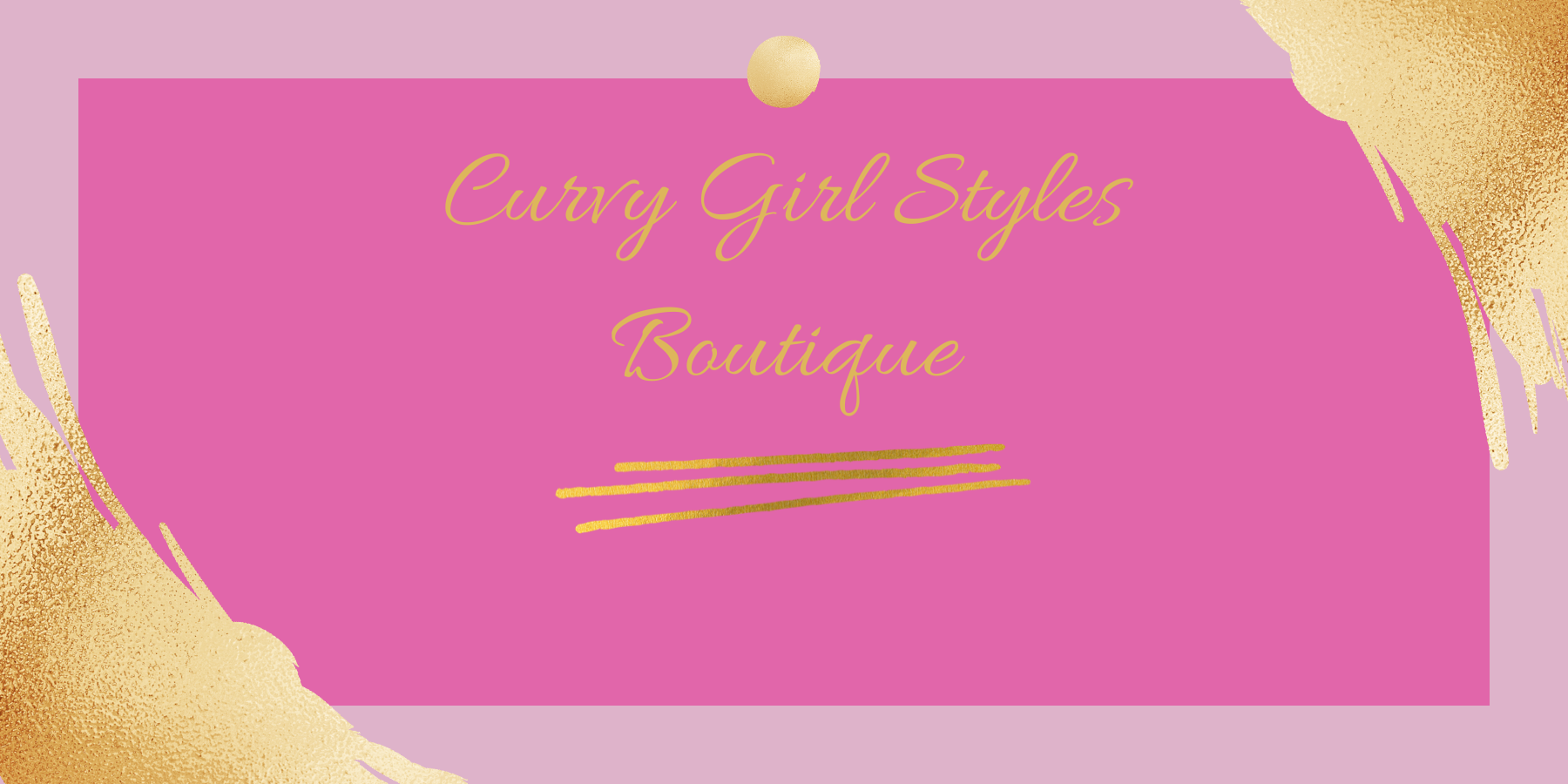Women's Curvy Collection, Hometown Style Boutique