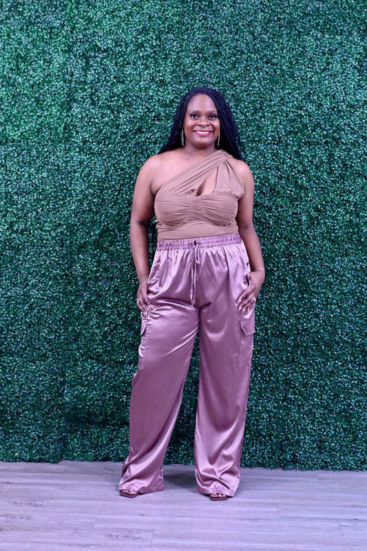 Hope Cargo Pant