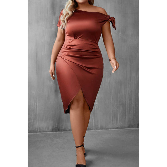 Noelle Midi Dress