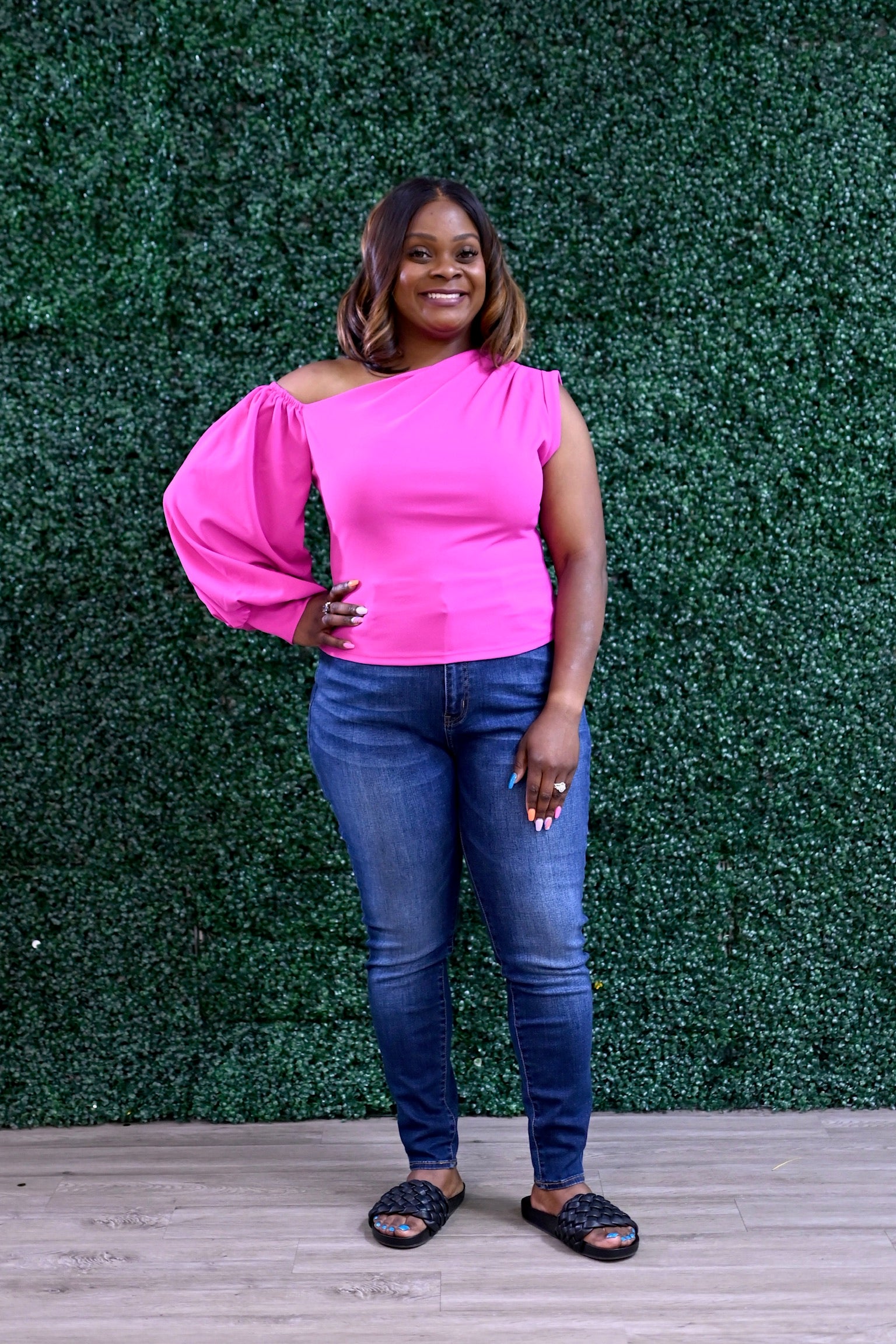 Tops – Curvy Girl Styles Boutique