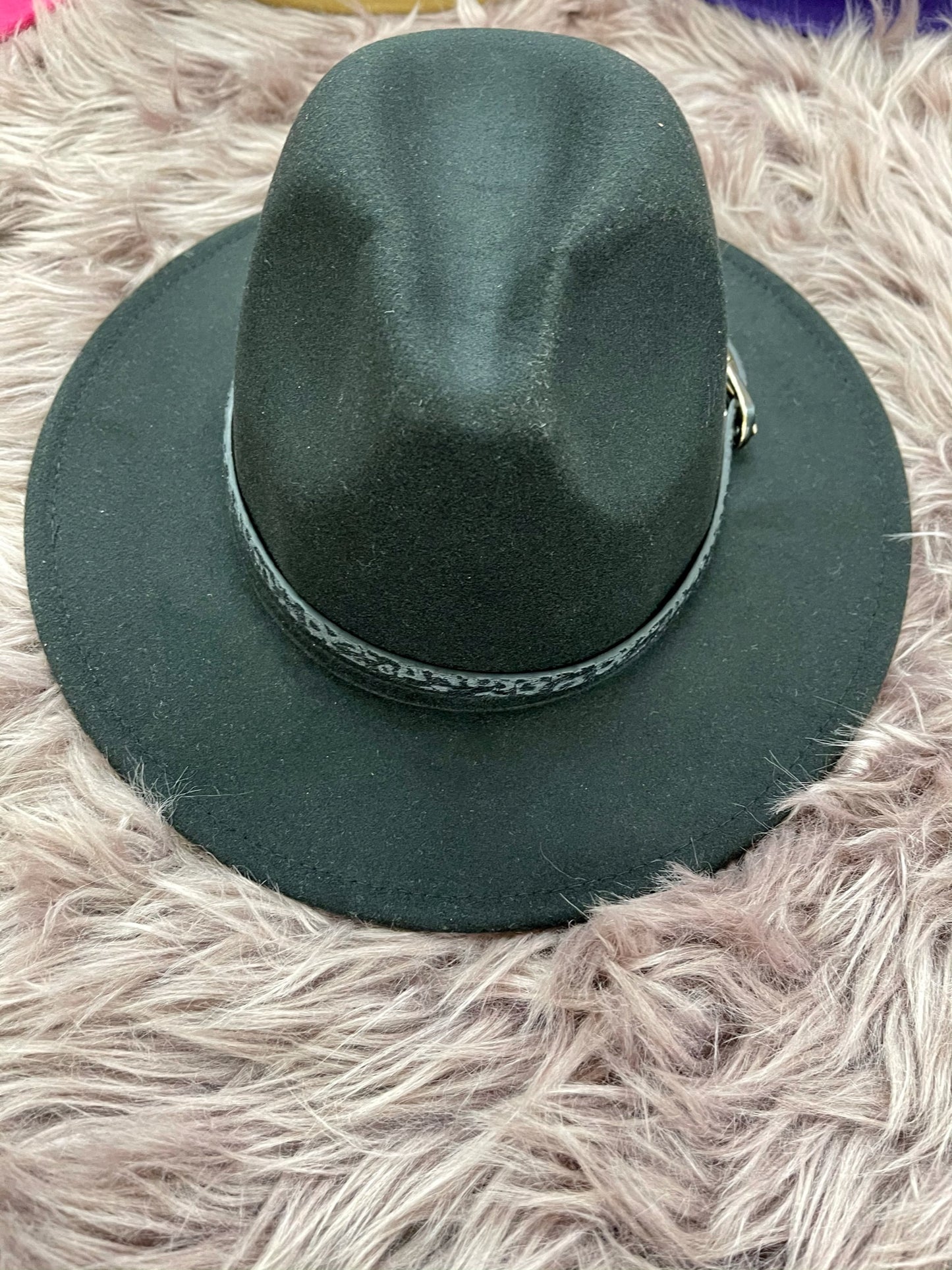 Fedora Hat