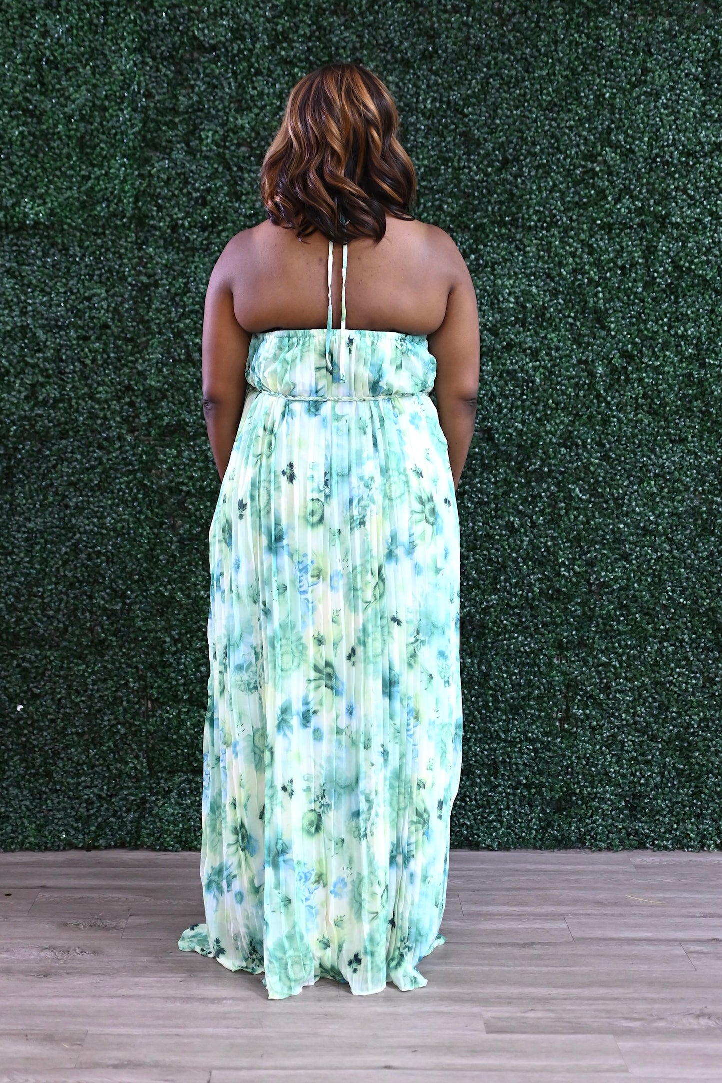 Mackenzie Maxi Dress