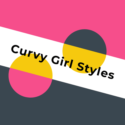 Curvy Girl Styles Gift Card